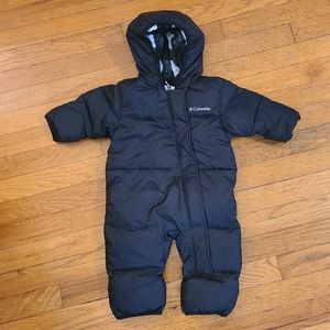 Columbia Snowsuit for Baby